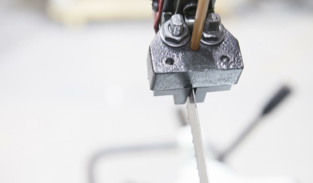 Фото Станок ленточнопильный Stalex BS-912B от018000237