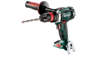 Смотреть аккумуляторный винтоверт metabo bs 18 ltx quick без акк.и зу на сайте «От и До.ру» Аккумуляторный винтоверт Metabo BS 18 LTX Quick без акк.и ЗУ