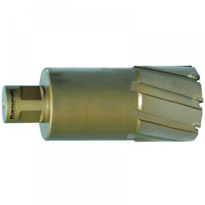 Кольцевое сверло KARNASCH HARD-LINE, длина 55 мм, диаметр 145 мм