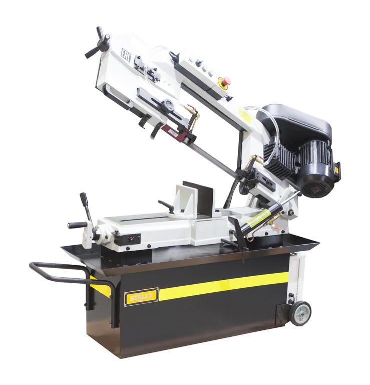 Фото Станок ленточнопильный Stalex BS-912B от018000237