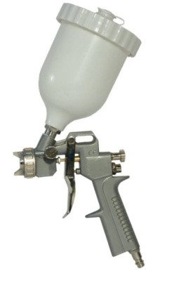 Пневматический краскораспылитель ABAC 760132