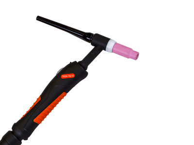 Горелка TECH TS 17F (M12×1) 4м IOI6906