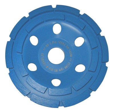 Алмазный шлифовальный круг Fubag DS 2 Pro D 125 мм