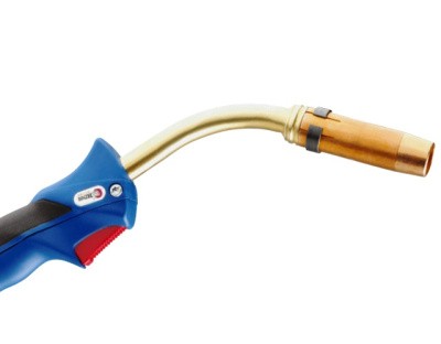 Сварочная горелка Abicor Binzel MB 501D GRIP 5 м