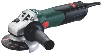 Угловая шлифмашина Metabo W 9-115 