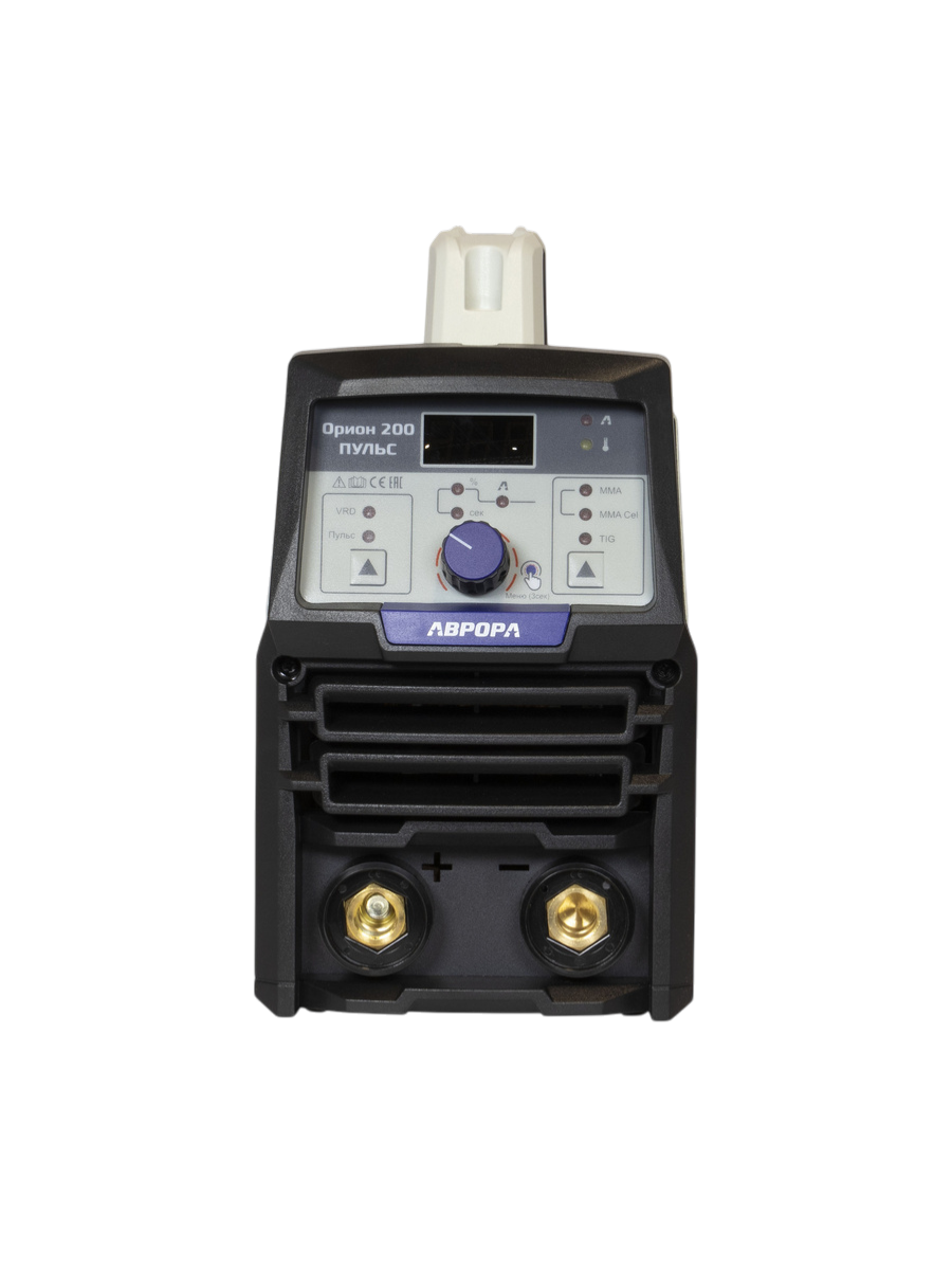 Фото Орион 200 ПУЛЬС CEL аппарат ручной дуговой сварки от001001447