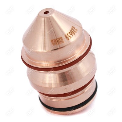 Сопло TMT T-220659 косой рез