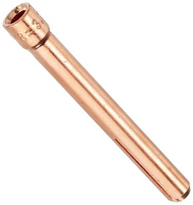 Цанга Abicor Binzel 3,2 х 50 мм,  (1 уп. - 10 шт.)