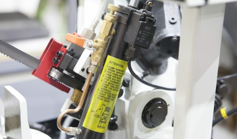 Фото Станок ленточнопильный Stalex BSM-170G от018000225