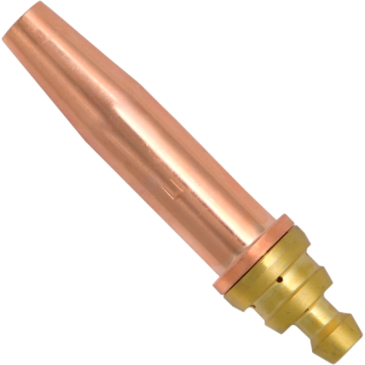 Мундштук Оберон пропановый №2 (1/16")