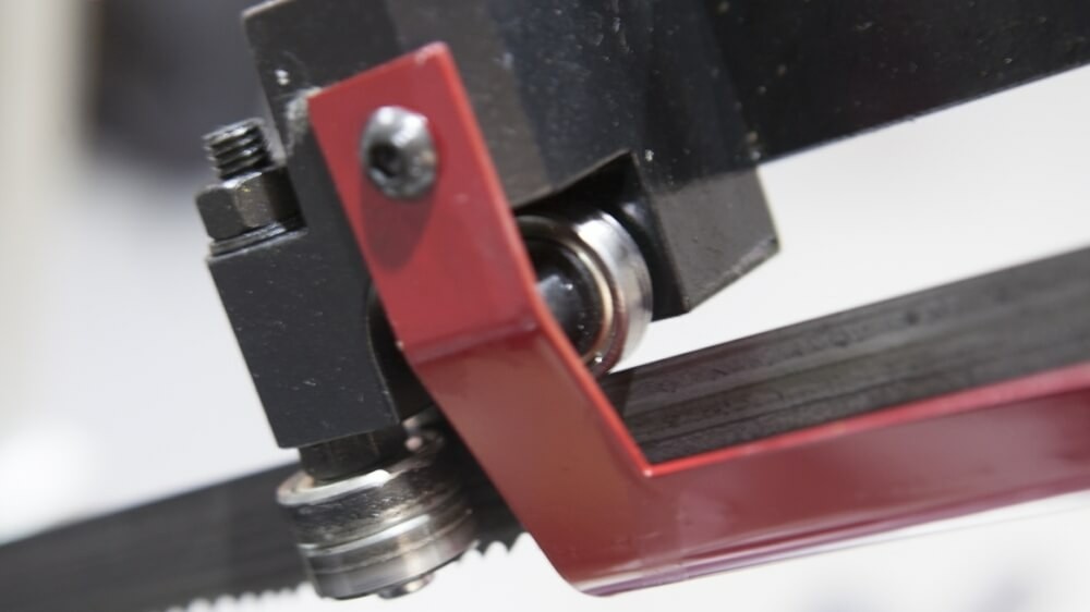 Фото Станок ленточнопильный Stalex BSM-170G от018000225