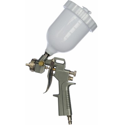 Смотреть пневматический краскораспылитель abac 2809913540 на сайте «От и До.ру» Пневматический краскораспылитель ABAC 2809913540