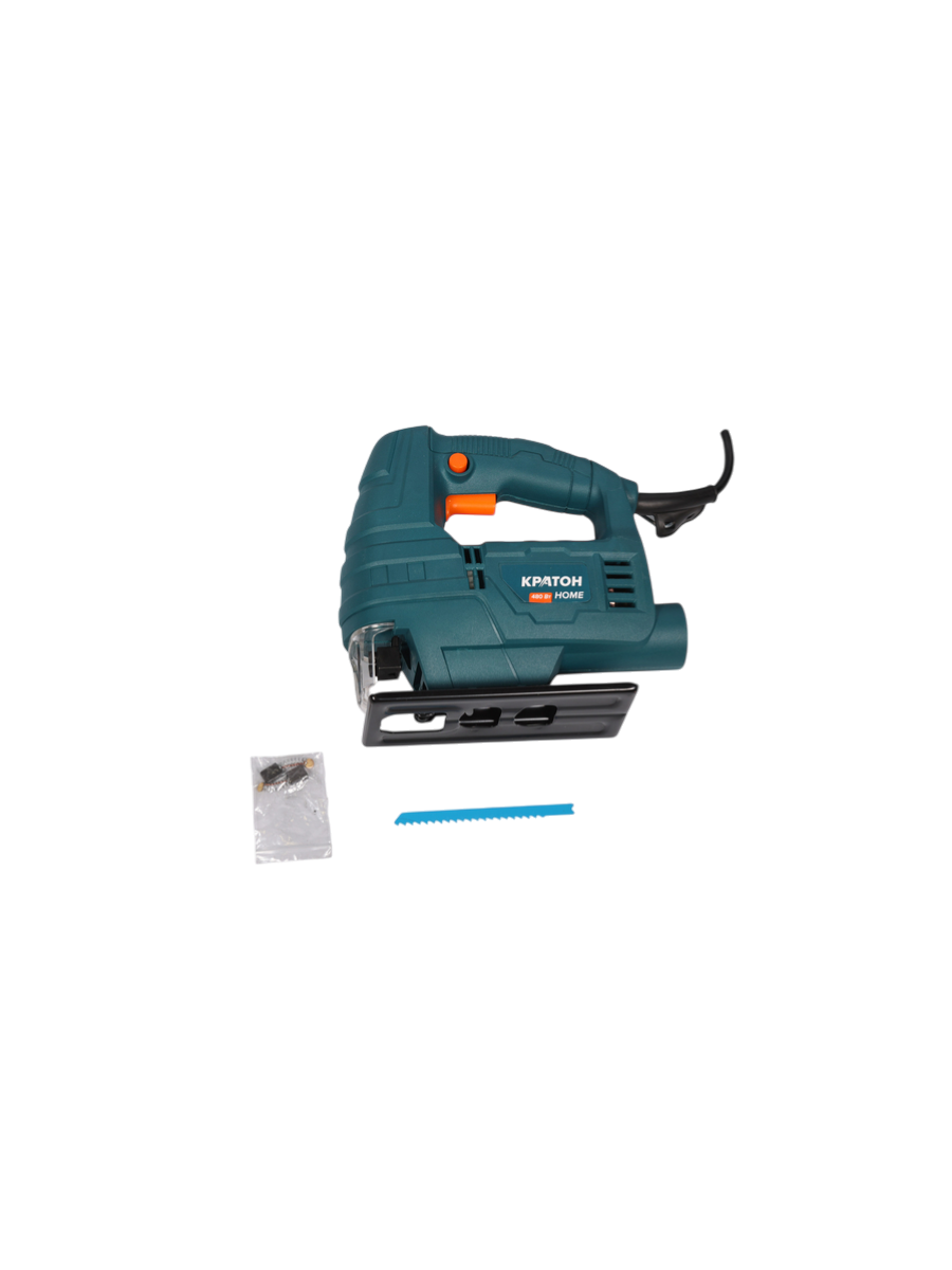 Фото Лобзик электрический Кратон Home JSEH-400/55 от002004156