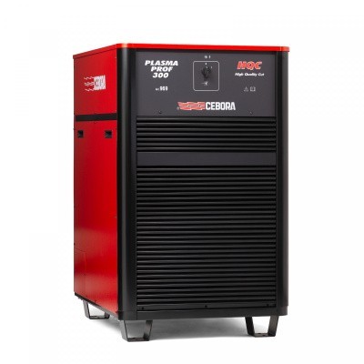 Аппарат плазменной резки Cebora PLASMA PROF 300 HQC
