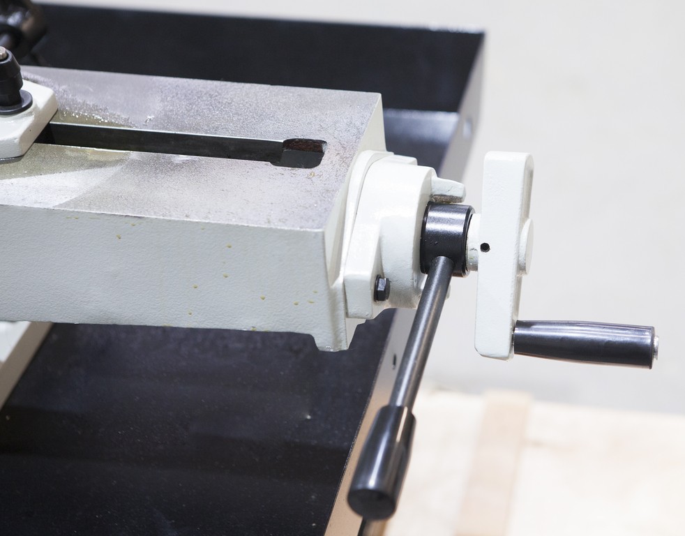 Фото Станок ленточнопильный Stalex BS-712R от018000236