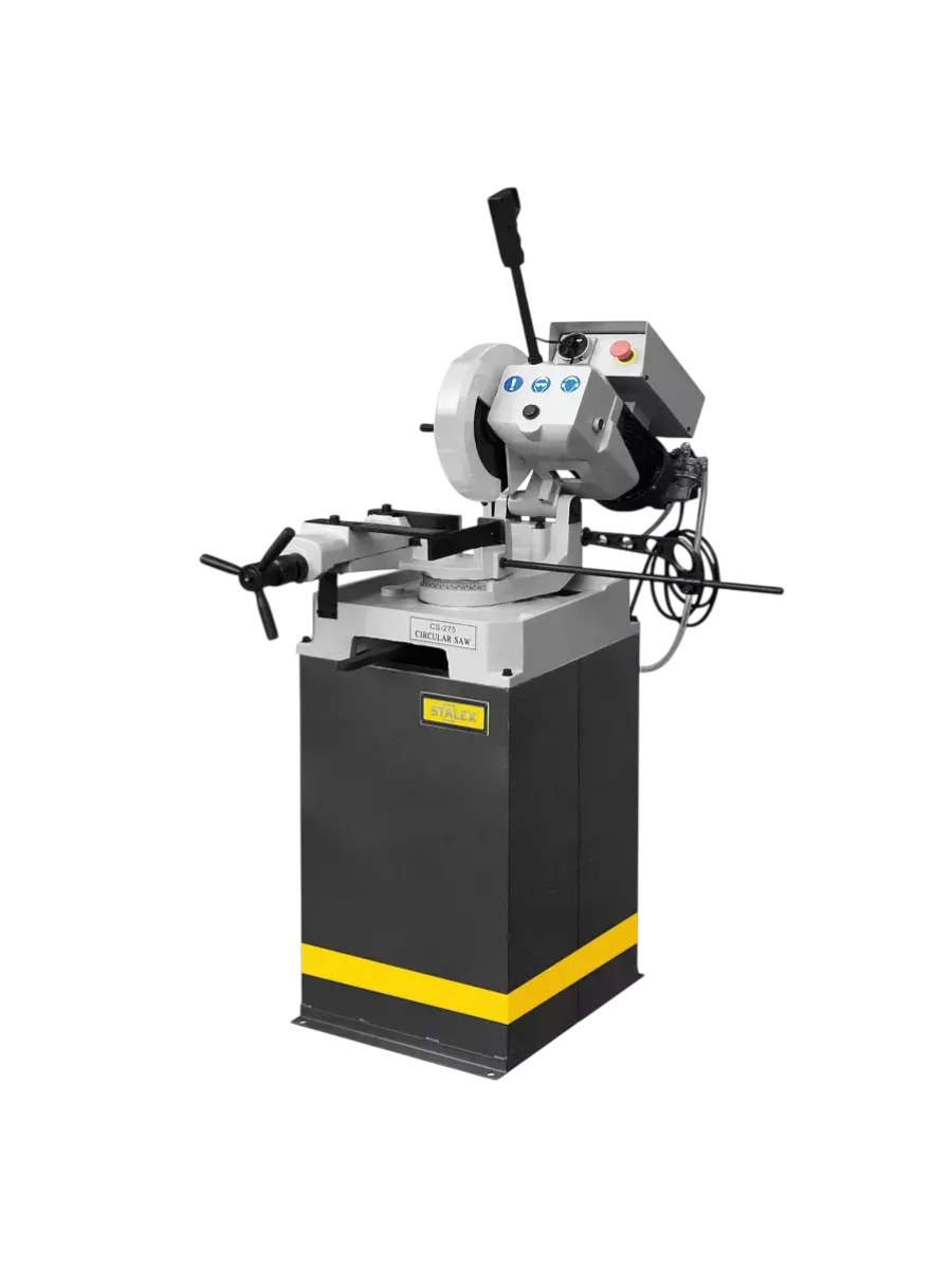 Фото Дисковая пила Stalex CS-250 от018000146