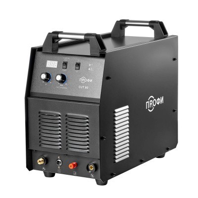 Аппарат воздушно-плазменной резки ПТК CUT 80 ПРОФИ