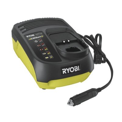 Ryobi ONE+ зарядное устройство от а/м RC18118C 5133002893