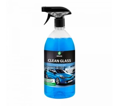 Очиститель стекол GRASS "Clean glass" 1л