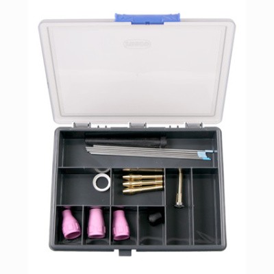 Набор EWM для аргонодуговой сварки TIG 200/450