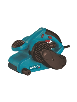 Машина шлифовальная Кратон ленточная BS-1000-75