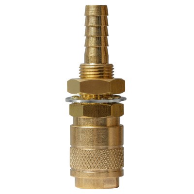 Соединитель ПТК быстросъемный (TIG TP вода) (D8 мм) ATL8008