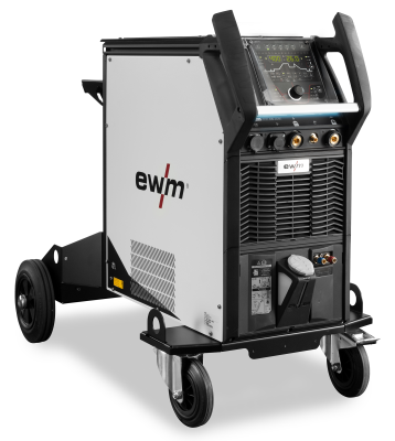 Смотреть сварочный аппарат ewm tetrix xq 500 puls ac/dc w com 5p на сайте «От и До.ру» Сварочный аппарат EWM Tetrix XQ 500 puls AC/DC W COM 5P