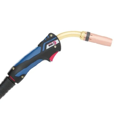 Сварочная горелка Abicor Binzel MB EVO PRO 401 4м