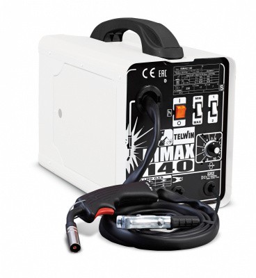 Смотреть сварочный полуавтомат telwin bimax 140 turbo 230v на сайте «От и До.ру» Сварочный полуавтомат Telwin BIMAX 140 TURBO 230V