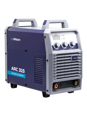 Сварочный инвертор Оберон ARC 315 (НАКС)
