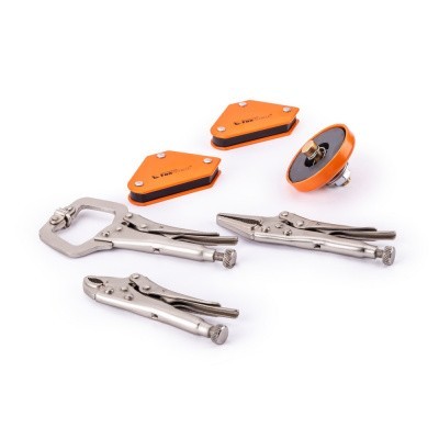 Набор приспособлений для сварки MULTI-6 Foxweld 5392