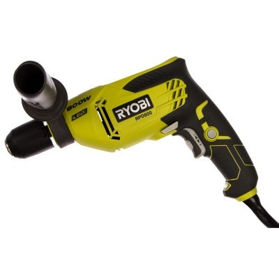 Ryobi Дрель ударная RPD800K 5133002018