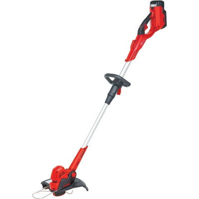 Триммер аккумуляторный Fubag FTA 33T