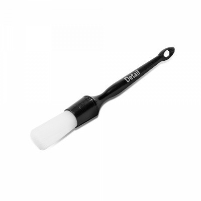 Кисть Detail с искусственным ворсом №12