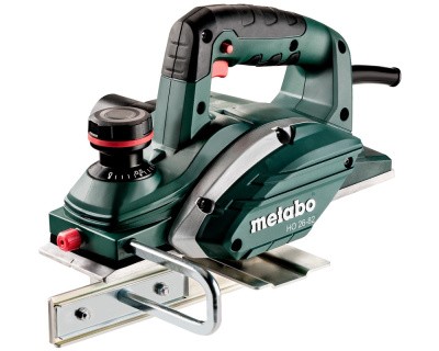 Рубанок Metabo HO 26-82 в MetaLoc