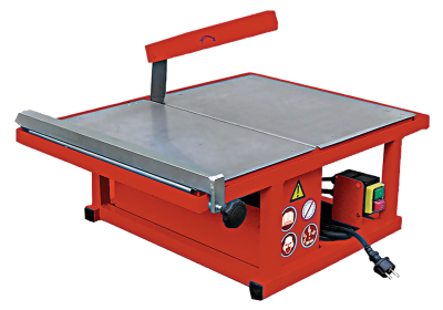 Электрический камнерезный станок Fubag PK-30M 220V 2.2KW без диска