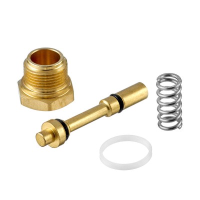 Ремкомплект клапана ПТК КР к Р3-345П/345ПУ