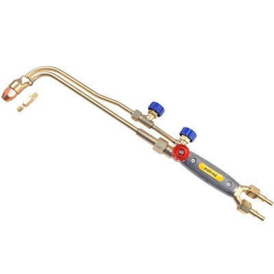 Резак пропановый КЕДР Р3П-02 (№ 3-4), вентиль