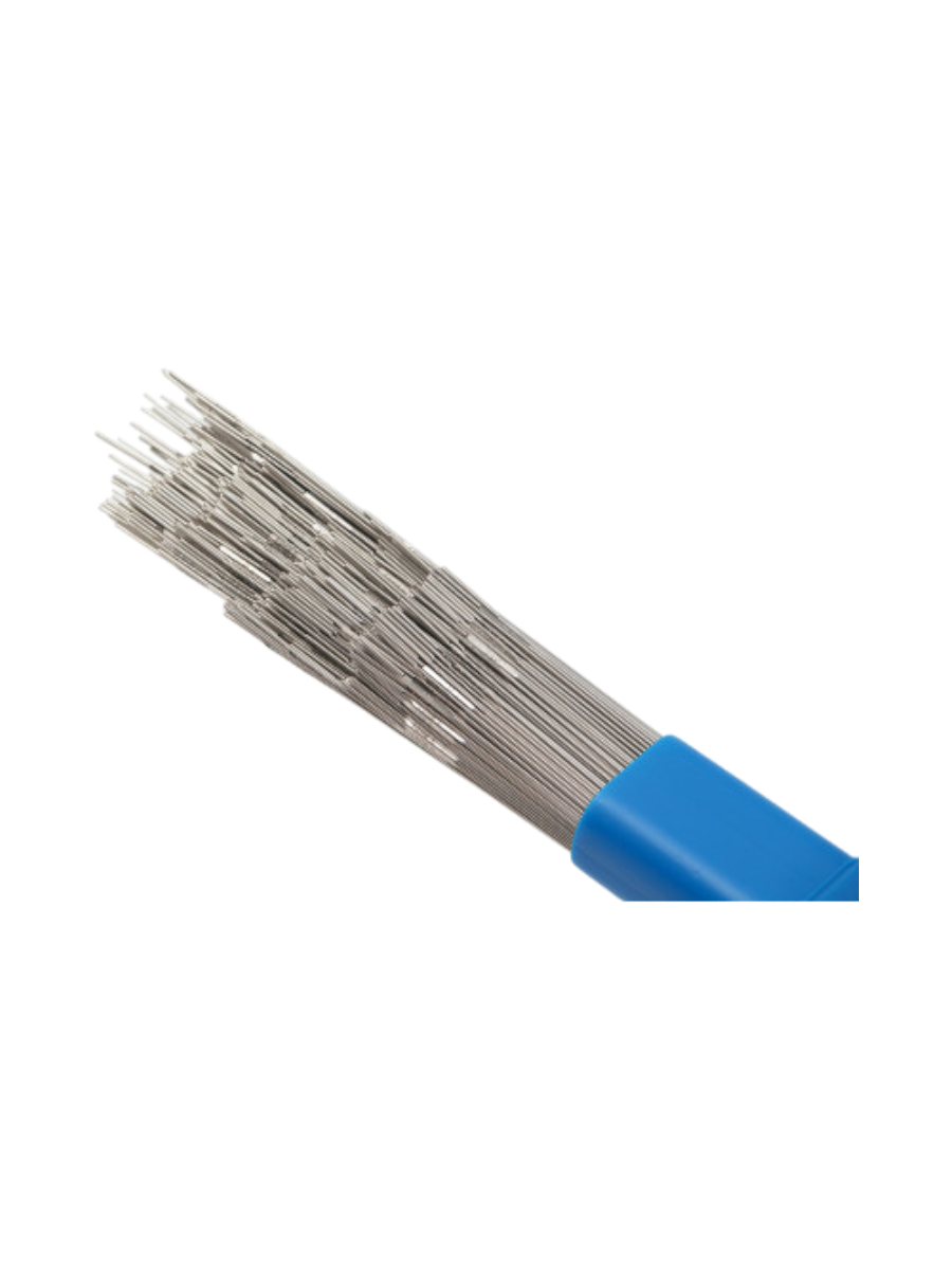 Фото Пруток нержавеющий SvarCity ER-347 LSi Ø 1,6 мм 5 кг от008000208