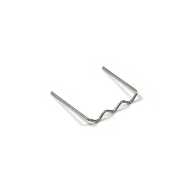 Скоба RedHotDot стандартная 0,6 мм 100 шт. ST06001