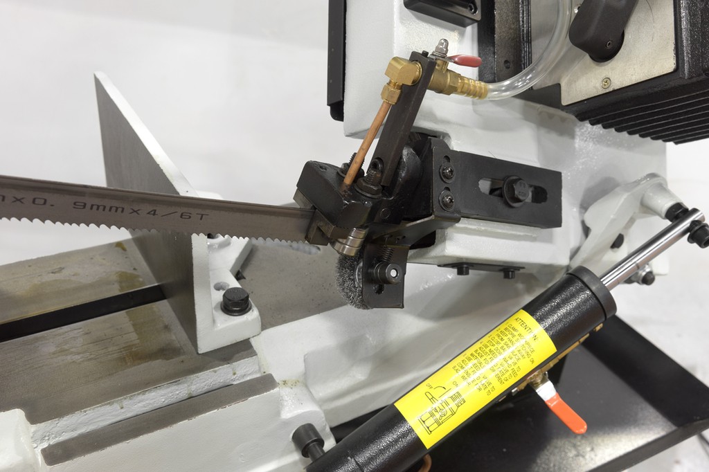 Фото Станок ленточнопильный Stalex BS-912G от018000238