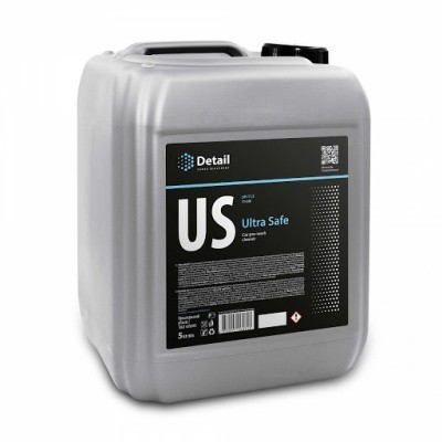 Смотреть шампунь detail первая фаза us (ultra safe) 5кг на сайте «От и До.ру» Шампунь Detail первая фаза US (Ultra Safe) 5кг