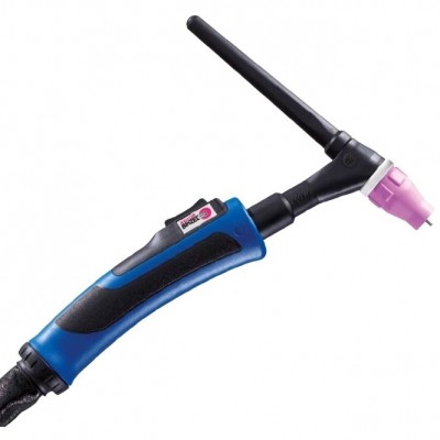 Смотреть сварочная горелка abicor binzel abitig 450w sc grip 4м на сайте «От и До.ру» Сварочная горелка Abicor Binzel ABITIG 450W SC GRIP 4м