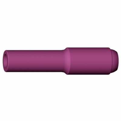 Смотреть газовое сопло abicor binzel керамическое № 6, d=9.5 мм, l=76 мм,  (1 уп. - 10 шт.) на сайте «От и До.ру» Газовое сопло Abicor Binzel керамическое № 6, D=9.5 мм, L=76 мм,  (1 уп. - 10 шт.)