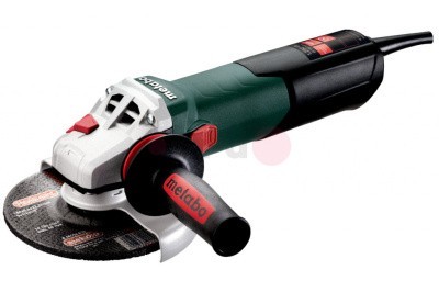 Угловая шлифмашина Metabo W 12-150 Quick