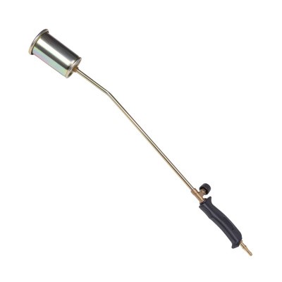 Горелка кровельная газовоздушная ГВ-700В, Ø60