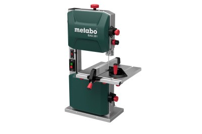 Ленточная пила Metabo BAS 261 PRECISION