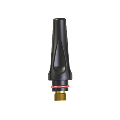 Хвостовик горелки Fubag средний FB TIG 17-18-26