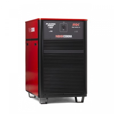 Аппарат плазменной резки Cebora PLASMA PROF 180 HQC