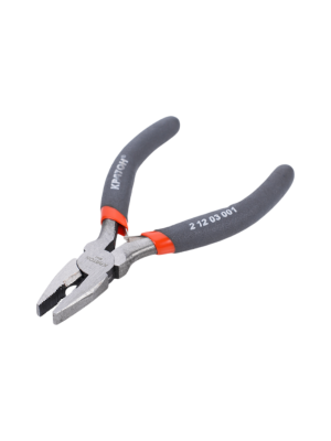 Пассатижи Кратон Mini 115 мм